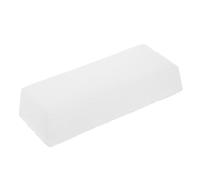 Healeved Bloc de Cire Pratique Soi-même en Paraffine pour Bougie Cire pour Loisirs Créatifs à Polir pour Sols et Bois Usage Intérieur