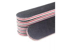 Healeved Bloc Polissoir à Ongles et Lime à Ongles, Kit de 18 Pièces, Éponge et Papier Abrasif, pour Manucure, Limage et Ponçage de Surface, à Domicile Couleur Aléatoire