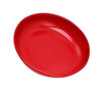 Healeved Bol Magnétique pour Voiture en Acier Inoxydable Bord Lisse Aimant Caoutchouc Anti-Limaille Accessoire Pratique pour Rangement Vis Réparation Automobile Couleur Aléatoire