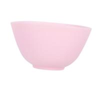 Healeved Bol Silicone Anti-goutte Et Résistant Aux Chocs Pour Masques Faciaux Et Dosage Épices Ustensile Cuisine Pour Usage Domestique Et Mélange