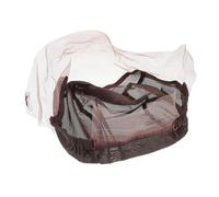 Healeved Bonnet de Perruque Élastique Réglable Maille Capuchon de Perruque Confortable et Durable Filet Respirant pour Maintien Parfait des Cheveux Accessoire Pratique