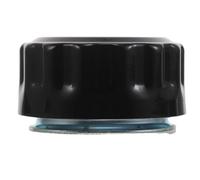 Healeved Bouchon de Réservoir de Carburant pour Chargeuse Lg933 936 952 953 956, Couvercle D’essence de Rechange Compatible Petits Moteurs, Accessoire de Remplacement pour Chariot