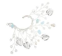 Healeved Boucles Oreilles Fée Élégants Ear Cuffs Accessoires De Mode Faits Main Pour Style Unique Et