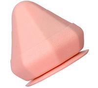 Healeved Boule De Fascia Masseurs De Cou Rouleau Fascia Pression Silicium Balle De Massage Musculaire Douloureuse Le Muscle Bob Tissu Corps Noeud Thérapie Muscles Outil Rose Type