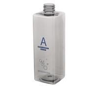 Healeved Bouteille de Rechange Accessoire Solide en Plastique Usage Continu et Résultats Améliorés pour Machine Faciale à Hydrogène et Oxygène pour Soins Visage à Domicile