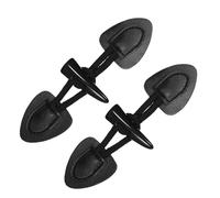 Healeved Boutons de Couture en Résine Imitation Corne 16 Cm, Lot de 2 Boutons-poussoirs Vintage à Fermeture à Bascule pour Manteaux, Vestes et Accessoires de Couture, Remplacement Boutons