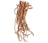Healeved Branches de Bois Flotté Naturelles pour Aquarium, Ornement | Bois, Usage en Terrarium et Bac Reptile, Esthétique Naturelle, Décor de Coffre