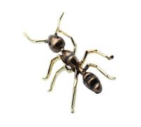 Healeved Broche Ant Épinglette Pour Vêtements Sacs Et Chapeaux Accessoire Et Durable
