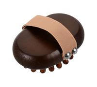 Healeved Brosse De Massage Outil De Massage Portatif Exfoliant Corps Masseur Chevelu Relaxation Jambes Et Abdomen