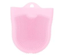 Healeved Brosse Nettoyage Visage Silicone Exfoliante Soin Peau Femme Dame Maison Outils