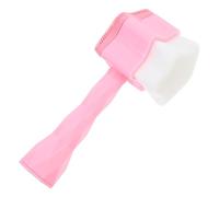 Healeved Brosse Nettoyante Visage Manuelle en Plastique Abs Légère Adaptée à Divers Types de Peau pour Femmes, Accessoire de Soin Portable pour Voyage et Usage Extérieur Couleur Aléatoire