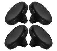 Healeved Butée de Pédale de Frein en Caoutchouc pour Véhicules M6 M3 et Besturn B50 B70 Remplacement Précis du Contacteur de Feu Stop Accessoire Automobile Polyvalent et Installation