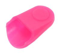 Healeved Capuchon de Protection en Silicone Diamètre 37mm pour Protéger L'embouchure Lors du Transport Léger et Sûr pour Bec de Saxophone et Clarinette