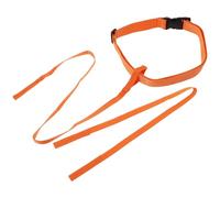 Healeved Ceinture de Sécurité Résistante à l'usure en Plastique et Nylon, Cordon de Natation pour Flotteur Multifonctionnel, pour Fête Estivale et Natation Sportive