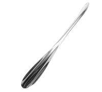 Healeved Chausse-pied en Alliage D'aluminium Solide 58cm Surface Lisse Résistant Casse, Aide à Enfiler Chaussures pour Garçon et Filles et Hommes, Voyage