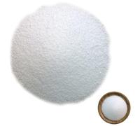 Healeved Cire Végétale Blanche pour Bougies Parfumées Diy, Matériau Facile à Utiliser pour Fabrication de Bougies Artisanales la Main