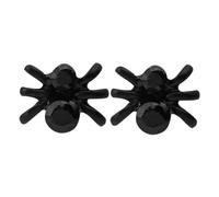 Healeved Clous Oreilles Araignée Créatifs Pour Halloween Boucles Oreilles Araignée