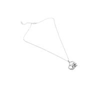 Healeved Collier Pendentif Panda Maman et Garçon Fille Élégant Accessoire Mode à Chaîne Clavicule Cadeau pour Fille et Ado Accessoire Décoratif Raffiné pour Soirée