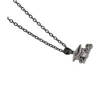 Healeved Collier Pour Remise De Diplôme Cadeau De Graduation Bijoux De Cou Souvenir Ornement De Clôture De Diplôme Cadeau Pour Diplômés