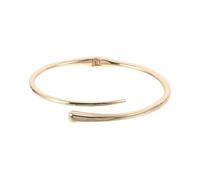 Healeved Collier Ras Cou Épais Pour Femmes Colliers Chaîne Ras Cou Géométrique De Bijoux Ouverts À Charnière Pour Fête De Mariage