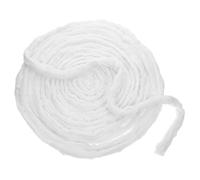 Healeved Cotton Beauty Coil 1 sachet de rouleaux de coton pour permanente de coiffure Accessoires de salon de coiffure (175-180 g)