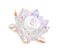 Healeved Coupe En Cristal Robuste Accessoire De Nail Art Multi-usage Pour Salons Et Activités De Plein Air