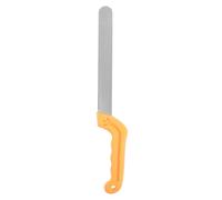 Healeved Couteau de Coupe pour Mousse de Fleuriste Lame Précise et Design Léger, Outil Indispensable Mère en Création de Fleur et Enseignement Floral