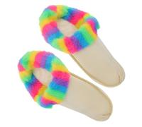 Healeved Couvercle Intérieur Chaussure De Trou Chaud Doublures De Sabot En Polaire Pour Adultes Insert Doublure Chaude