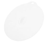 Healeved Couvercles Extensibles en Silicone Hermétiques pour Conservation des Aliments, Réutilisables et Résistants, Adaptés pour Bols et Pots Cuisine