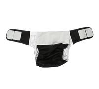 Healeved Culotte Absorbante Réutilisable Anti-fuite Pour Adultes Protection Confortable Et Ajustable Pour Incontinence à Pour Personnes Âgées Et Patients Hospitalisés