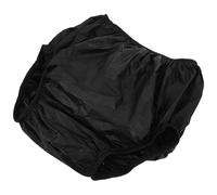 Healeved Culotte D'incontinence pour Adultes Imperméable à Couture Élastique Lavable Réutilisable pour Nuit et Soins Nocturnes