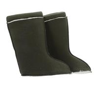 Healeved De Pluie Pour Femmes Chaussettes Courtes Hunter De Bottes Pour Femmes De Bottes Hunter Doublure Épaisse
