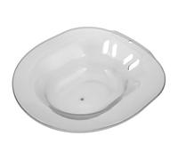 Healeved De Sitz Pour Les Hémorroïdes Des Toilettes Post-partum Soins Périnéaux Sur Le Siège Des Toilettes Sitz Bassin Pour Le Traitement De L'inflammation