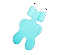 Healeved De Tapis Frais Pour Coussins De Coussins De Siège De Siège De De Housse De Quatre Saisons Doublure 3d