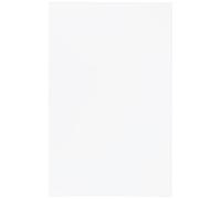 Healeved Diffuseur de Lumière pour Plafonnier Suspendu Acrylique Panneau de Remplacement Anti-éblouissement pour Éclairage Fluorescent Couverture de Lentille Moderne pour Bureau et Salle de