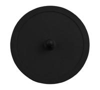 Healeved Disque Accessoire Nettoyage en de Machine Silicone 51-54mm pour, Nettoyage Complet à Café des Machines à Expresso