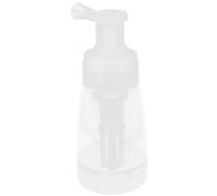 Healeved Distributeur Buse Poudre en Pulvérisatrice de Plastique 180ml Pulvérisation pour, pour Salon et
