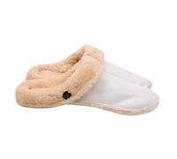 Healeved Doublures Chaudes Amovibles pour Chaussures à Semelles Intérieures Épaisses pour Femmes et Hommes Remplacements Confortables et Résistants Déformation Adaptées Aux Sabots et