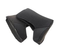 Healeved Doublures Chaudes et Imperméables pour Bottes Homme en Tissu Oxford et Peluche, Chaussettes Thermiques d'hiver Confortables Pêche en Mer
