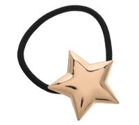 Healeved Élastiques à Cheveux Épais Étoile Chouchous Élégants Support De Queue De Cheval Pour Femmes Accessoires Minimalistes Pour Cheveux