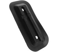 Healeved Embase D'aileron Arrière pour Planche à Pagaie et Surf, Base D'aileron Remplaçable, Compatible Planches Diverses, Installation Rapide sans Outil, Accessoire Planche de Surf