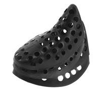 Healeved Embauchoirs en Polypropylène Transparents pour Chaussures Sport et Cuir, Maintien Antidéformation, Taille 39-42 ou 43-46, Lot de 2 Paires, Organiseurs pour Rangement et