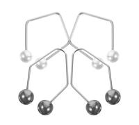 Healeved Entraîneur Pour Femmes Ensemble Dexercices Faciaux Petit Appareil Pour Le Renforcement Musculaire Et La Sculpture Du Visage