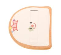 Healeved Éponge De Maquillage Réutilisable En Vrac Conception Épaisse Pour Une Longévité Optimale Petite Et Portable