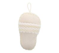 Healeved Éponge Doux Gommage Corporel Exfoliant Pour Femmes Garçons Et Filles Accessoire De Bain En Loofah Nettoyage Facile