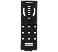 Healeved Étui de Ceinture avec Clip, Fixation Dorsale à dégagement Rapide, étui Utilitaire résistant à l'usure pour Le Camping, la Chasse, la Survie et Les activités de Plein air.