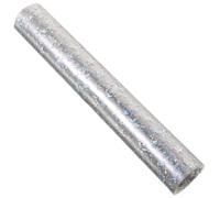 Healeved Film Pvc Étoilé Transparent pour Loisirs Créatifs Diy, Matériau Pvc Facile à Découper pour Paquet, Valises et Artisanat, Rouleau 20cm X 120cm pour Création Maison
