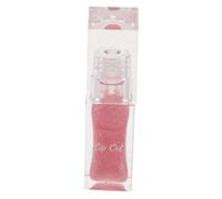 Healeved Glossy Lip Plumper Hydratant Et Changeant De Couleur Brillance Éclatante Avec Infusion De Paillettes Pour Naturel Et Aux Pour Look Et Éblouissant
