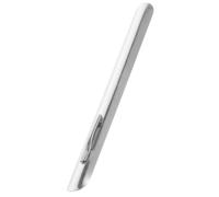 Healeved Grattoir à Aluminium pour Table Balayeuse Compacte et pour Nettoyage des Outil Portable pour Serveurs Restaurants et Usage Domestique