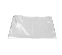 Healeved Housse anti-poussière pour écran d'ordinateur de bureau, protection d'écran pour moniteur PC de 23 à 25 pouces, tissu Oxford doux, protège de la poussière et des poils